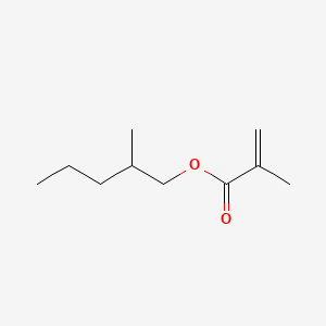 2-Methylpentyl methacrylate