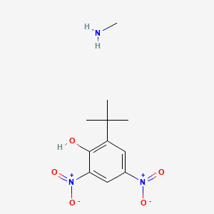 Einecs 281-631-0