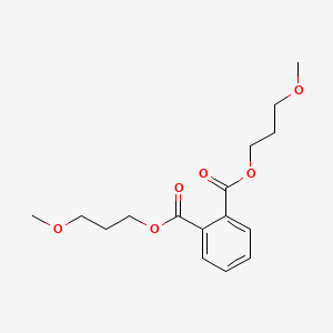 Bis(3-methoxypropyl) phthalate