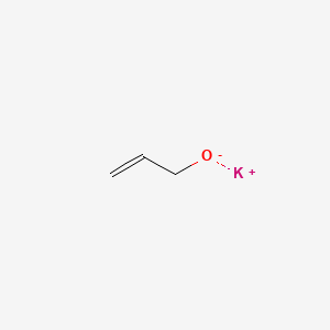 2-Propen-1-ol, potassium salt