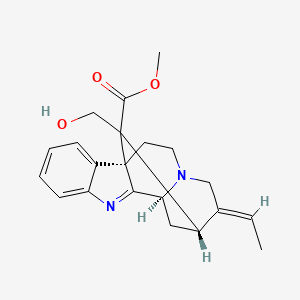 Ercinaminine