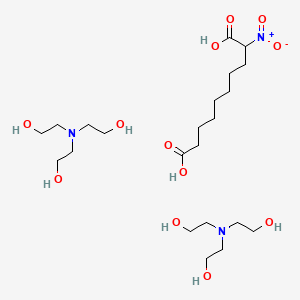 Einecs 304-124-9