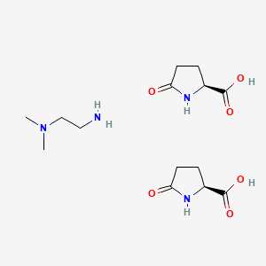 Einecs 258-114-3