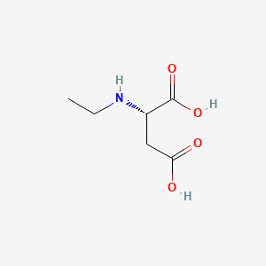 N-Ethyl-L-aspartic acid