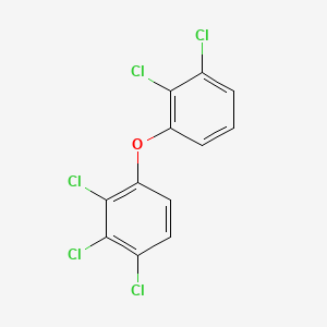 2,2',3,3',4-Pentachlorodiphenyl ether