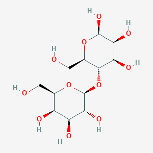 beta-Epilactose