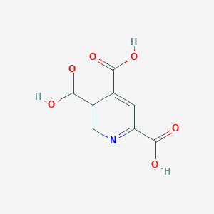 Berberonic acid