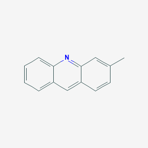 3-Methylacridine