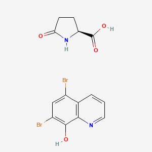 Einecs 299-162-5