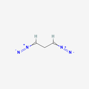 1,3-Bis(diazo)propane