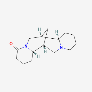 Hydrorhombinine