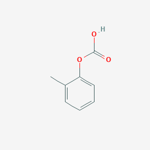 Orthocresol carbonate