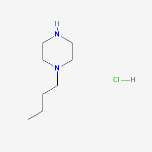 1-Butylpiperazine dihydrochloride