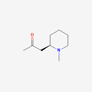 N-Methylpelletierine