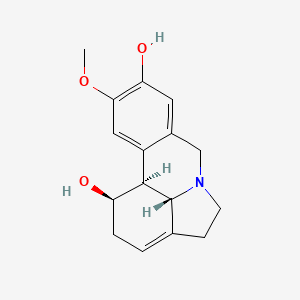 Norpluviine