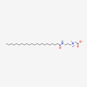 Behenamidopropyl betaine