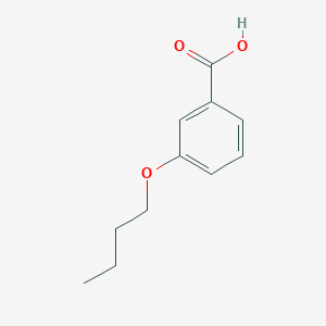 B1268989 3-Butoxybenzoic acid CAS No. 93351-38-3