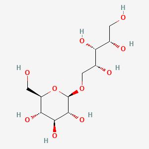 Xylityl glycoside