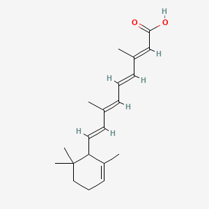 alpha-Retinoic acid