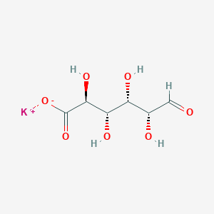 Potassium glucuronate