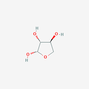 beta-L-Threofuranose