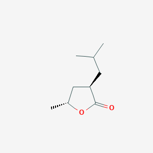 2-Isobutyl-gamma-valerolactone