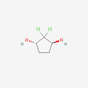 Caldariomycin