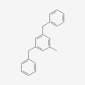 3,5-Dibenzyltoluene