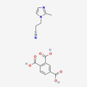 Einecs 256-372-1