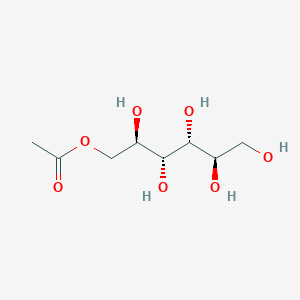 Mannitol 1-acetate