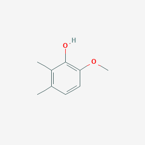 6-Methoxy-2,3-dimethylphenol