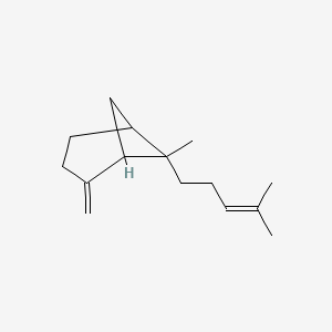 Bergamotene