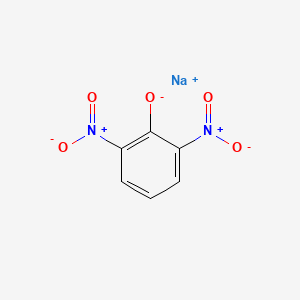 Sodium 2,6-dinitrophenolate