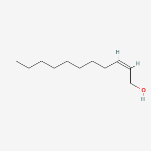 (Z)-2-Undecen-1-ol