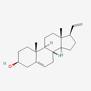 Pregnadienol