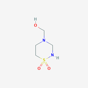 N-Methylol-taurultam