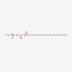 Ethylhexylglyceryl behenate