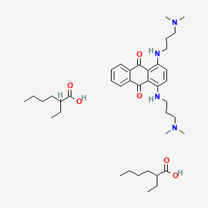 Einecs 302-167-8