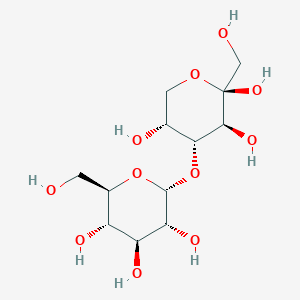 beta-Maltulose