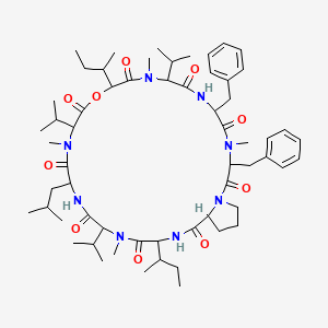 Aureobasidin G