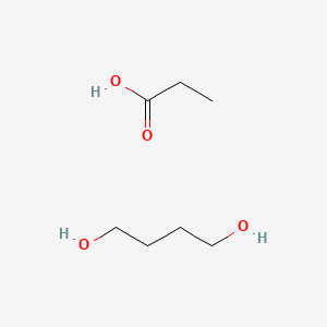 Butylene glycol propionate