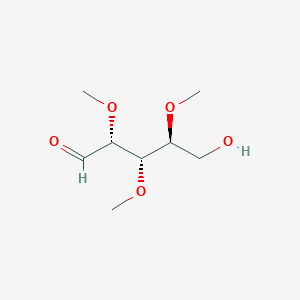 2,3,4-Tri-O-methyl-L-arabinose