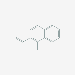 2-Ethenyl-1-methylnaphthalene