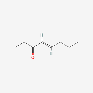 4-Octen-3-one