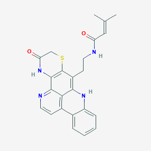 Shermilamine C