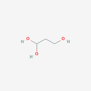 1,1,3-Propanetriol