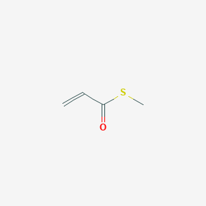 S-Methyl thioacrylate