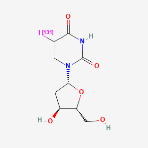 Idoxuridine I-131