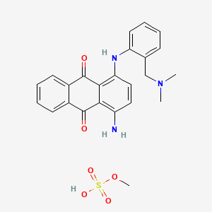 Einecs 286-661-8