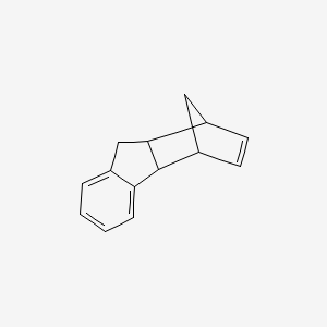 1,4-Methano-1,4,4a,9a-tetrahydrofluorene